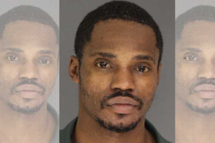 GUILTY! Serial Newark Rapist Attacked Woman With Infant Before BF Disarmed Him: Prosecutors