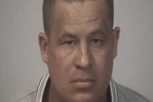 Karate-Kicking DUI Driver Jailed In Stafford County: Sheriff