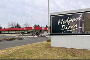 Popular South Jersey Diner Could Be Replaced By Shopping Center, Chipotle