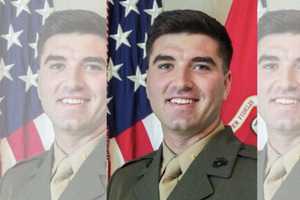 Young Marine Killed In Helicopter Crash Has Virginia Roots: 'Brother Rat Spirit'