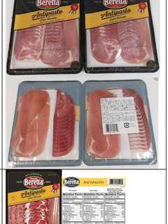 Nationwide Recall Issued For Meat Products By Mount Olive Company Due To Possible Contamination