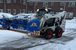 Storm Knocks Power To Thousands In North Jersey