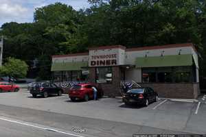 Filming To Take Place At Diner In North White Plains, Cause Road Closure