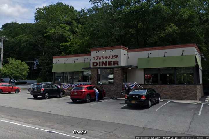 Filming To Take Place At Diner In North White Plains, Cause Road Closure