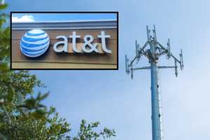 Widespread Outage Knocks Service To 73K AT&T Customers For Hours