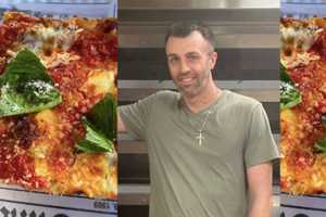 New Pizzeria Homage To Popular Owner's Late Newark Grandmother