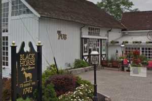 300-Year-Old NJ Restaurant Closing For Renovations