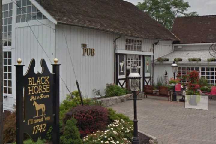 300-Year-Old Morris County Restaurant Closing For Renovations