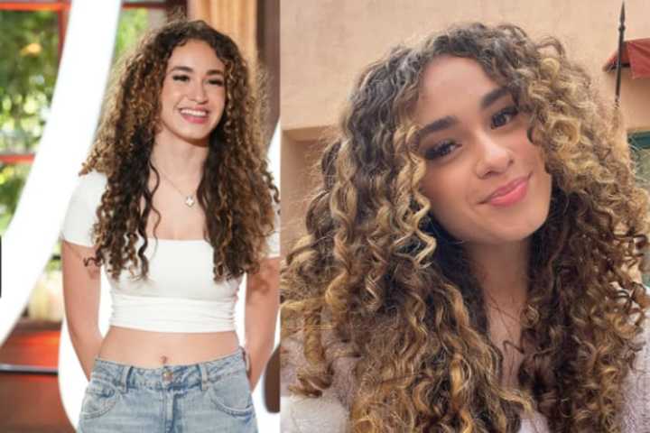 NJ Teen Auditions On 'American Idol'