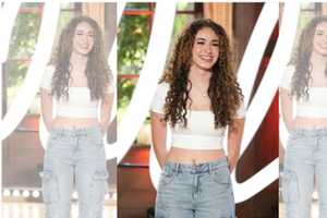 Is Hailey Mia Going To Hollywood? Watch Clifton Teen's 'American Idol' Audition