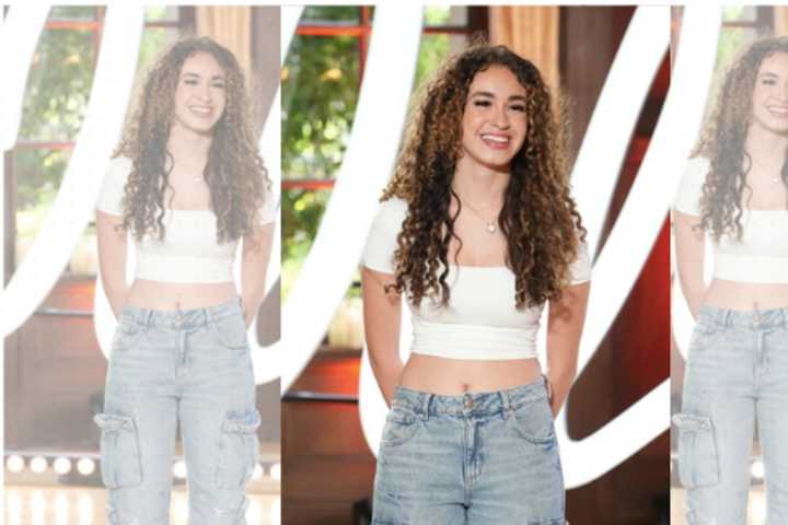 Is Hailey Mia Going To Hollywood? Watch Clifton Teen's 'American Idol' Audition