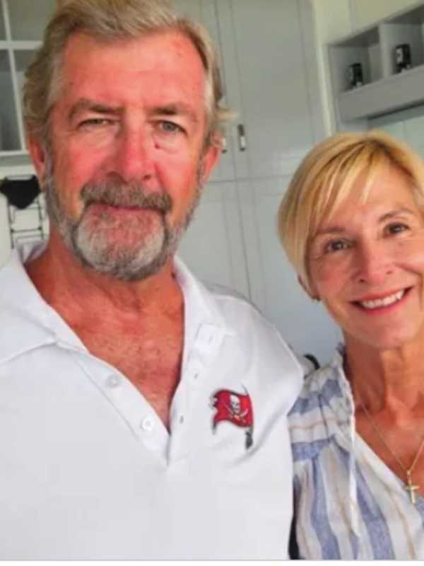 Retired Alexandria Couple Feared Dead In Caribbean Boat-Jacking By Escaped Prisoners