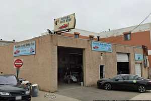 Over $1M Scheme: Auto-Body Shop Employees From Essex Filed False Insurance Claims, DA Says