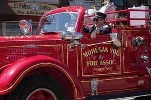 Lifelong Firefighter, School Bus Driver From Westchester Dies At 69