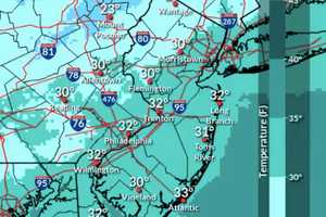 3,600 Morris County Residents Without Power