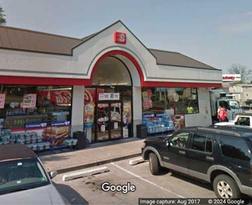 Robber Gets Life For Killing Clerk At Central Jersey Speedway Gas ...