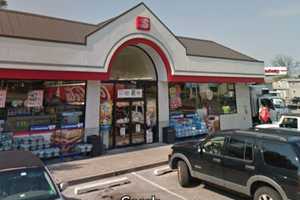 Robber Gets Life For Killing Clerk At Central Jersey Speedway Gas Station: Prosecutor