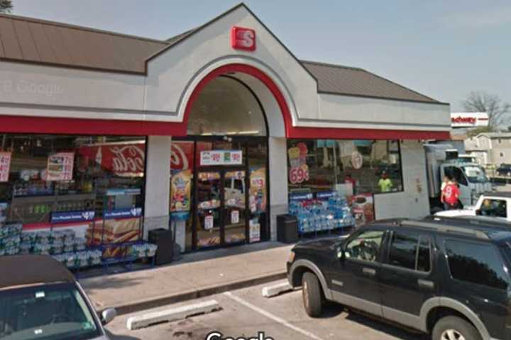 Robber Gets Life For Killing Clerk At Central Jersey Speedway Gas Station: Prosecutor