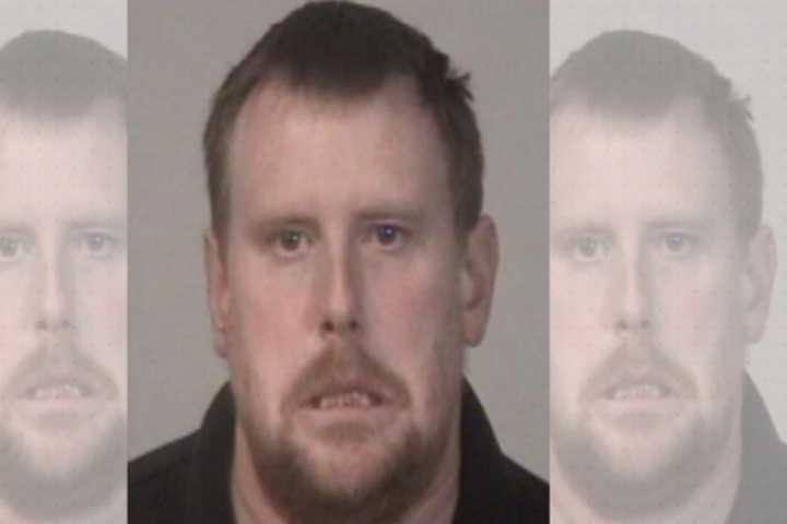 Stafford Man Arrested At Store Before Cops Raid Home In Child Internet Crimes Investigation