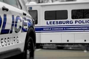 Man Stabbed In Leesburg Parking Lot: Police