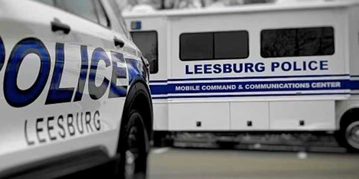 Leesburg PD
  
