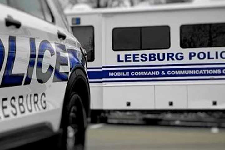 Man Stabbed In Leesburg Parking Lot: Police