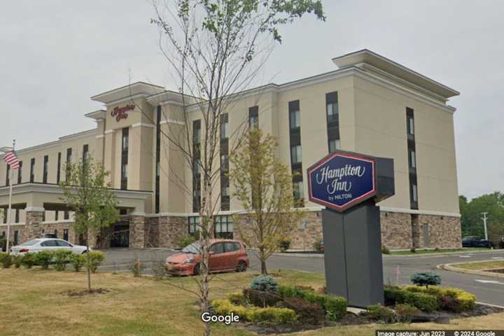 Harrowing Details Released In NJ Motel Scissor Attack That Prompted Police Shooting