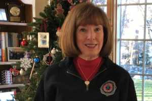 Tributes Pour In For Longtime First Responder Leslie Graf, Passaic County Native