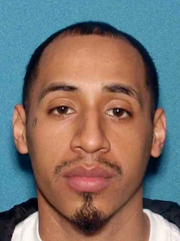 Wanted Vineland Murder Suspect Turns Himself In: Prosecutor