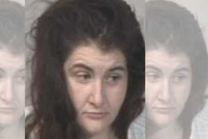 Wanted Woman Leads I-95 Pursuit Through Stafford: Sheriff