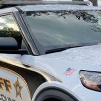 Naked, Not Afraid: Drunk Virginia Man Attempted Car Break-In, Sheriff Says