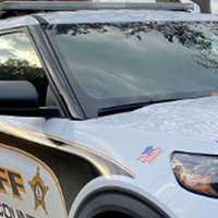 <p>The Stafford County Sheriff arrested the driver for DUI.</p>