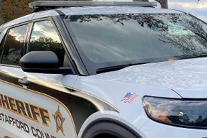 Stafford Love Triangle Explodes As Teen Pulls Gun On Rivals, Sheriff Says