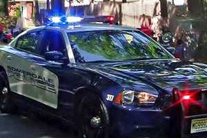Passenger Killed In South Jersey Crash