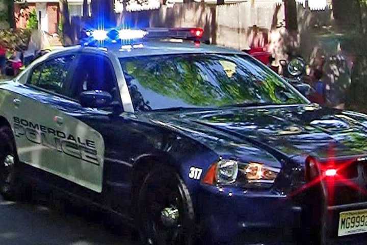 Passenger Killed In South Jersey Crash