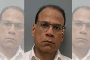 Virginia Pediatric Doctor Busted At Motel With Child He Met On Grindr: Police