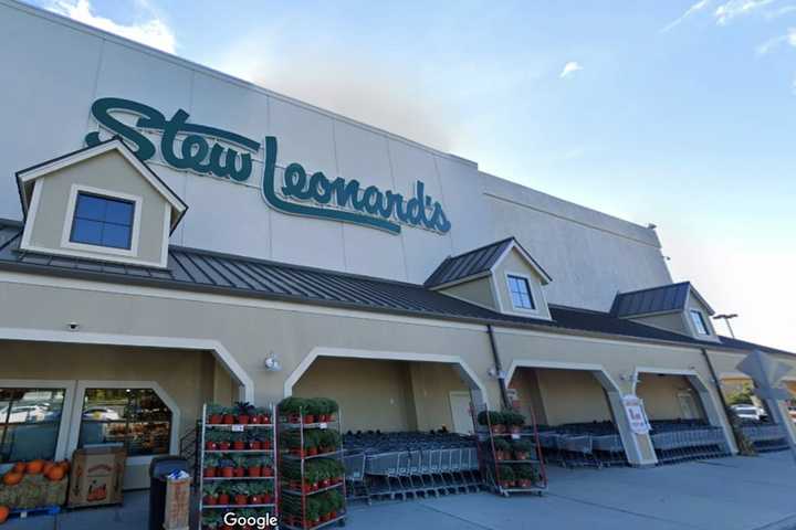 Stew Leonard's Eyes Orange For Next New Store Location