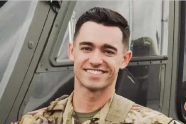 National Guard Solider From NY ID'd As Sole Survivor Of Triple-Fatal Crash