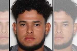 DUI Driver Was Unlicensed In 2 Hit-Run PWC Crashes: Police