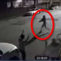 <p>Images taken from surveillance video of the scene were released by officials.&nbsp;&nbsp;</p>