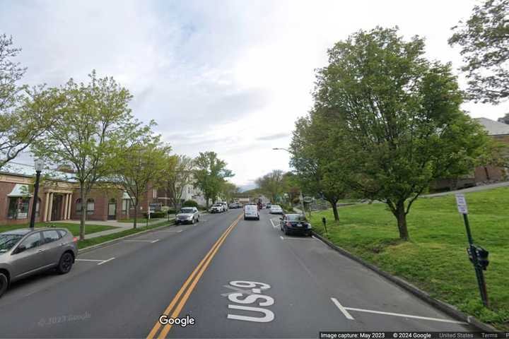 Filming To Take Place On Busy Main Road In Sleepy Hollow: Here's When