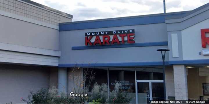 Mount Olive Karate Academy