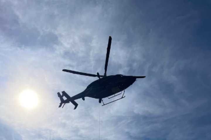 One Airlifted To Hospital Following Transformer Fire In Fairfax County (DEVELOPING)