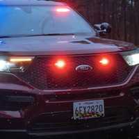 Father Dead, 7-Year-Old Son Injured In Carroll County Construction Zone Crash: State Police