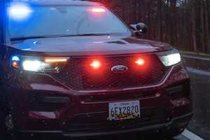 Speed, Impairment Possible Factors In Fatal Charles County Crash: State Police