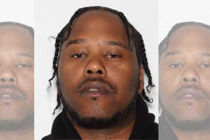 Accused Virginia Nightclub Killer Surrenders: Cops