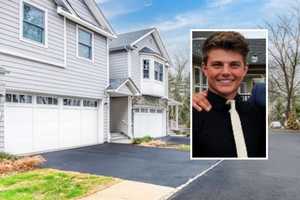 Jets Trade QB Who Put Morris County Townhouse On Market: Report