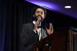 'SNL' Looking For Paid Stand-In — Apparently For Bergen County Host Ramy Youssef