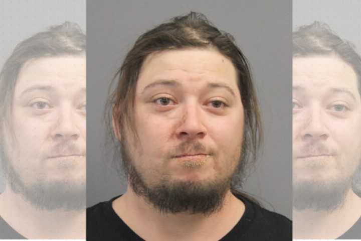 4-Year-Old Found Home Alone As Drunken Dad Sleeps Under Tree In Manassas, Police Say