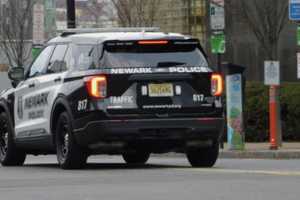 Accident Kills Victim Pinned Between Shipping Container, Building Wall In Newark: Cops